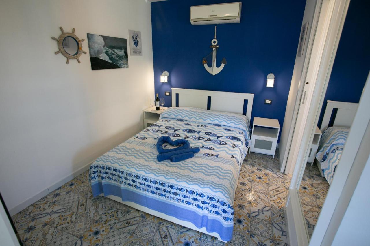 Dilettaanna Apartment With Private Garden Tropea Exterior photo